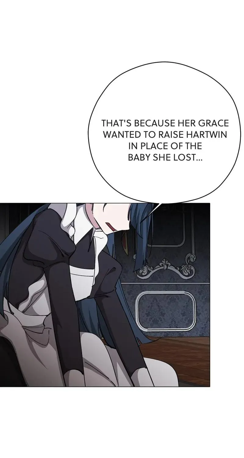 Duchess's Lo-Fi Coffeehouse Chapter 70 page 63 - 