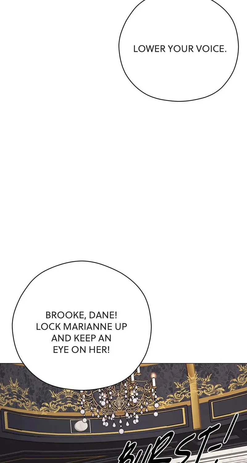 Duchess's Lo-Fi Coffeehouse Chapter 70 page 71 - 