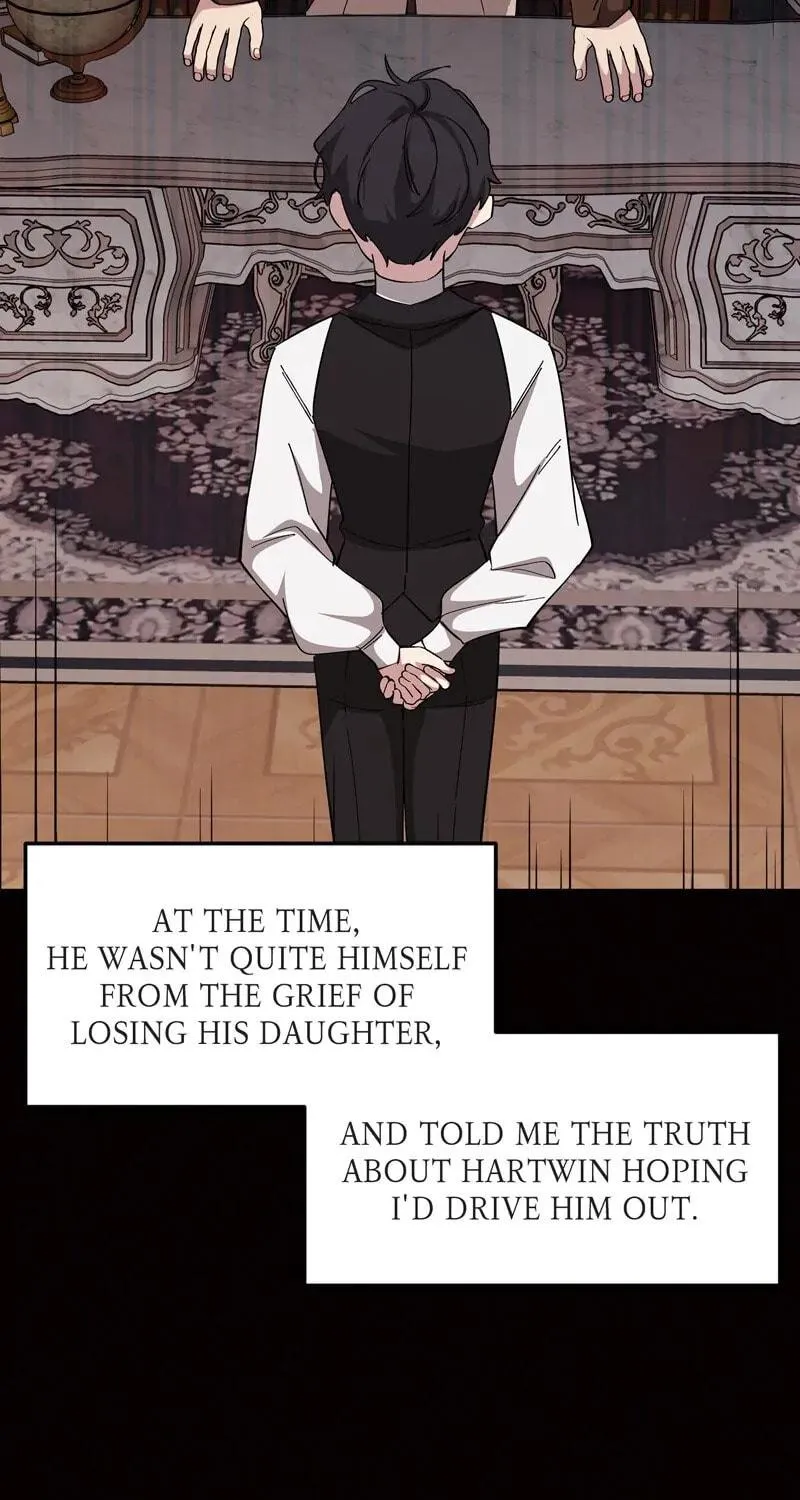 Duchess's Lo-Fi Coffeehouse Chapter 70 page 86 - 