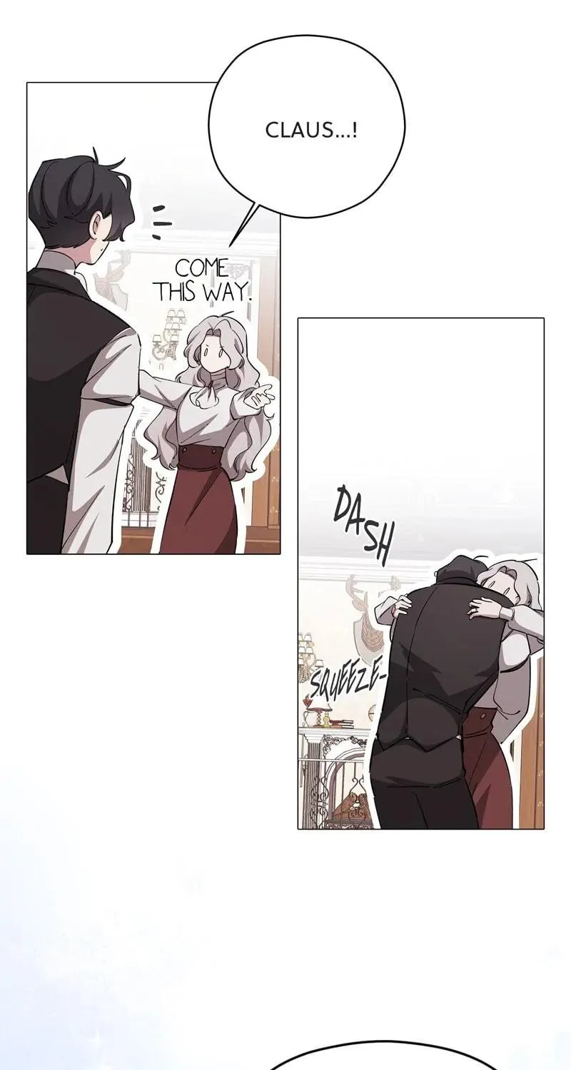Duchess's Lo-Fi Coffeehouse Chapter 70 page 96 - 