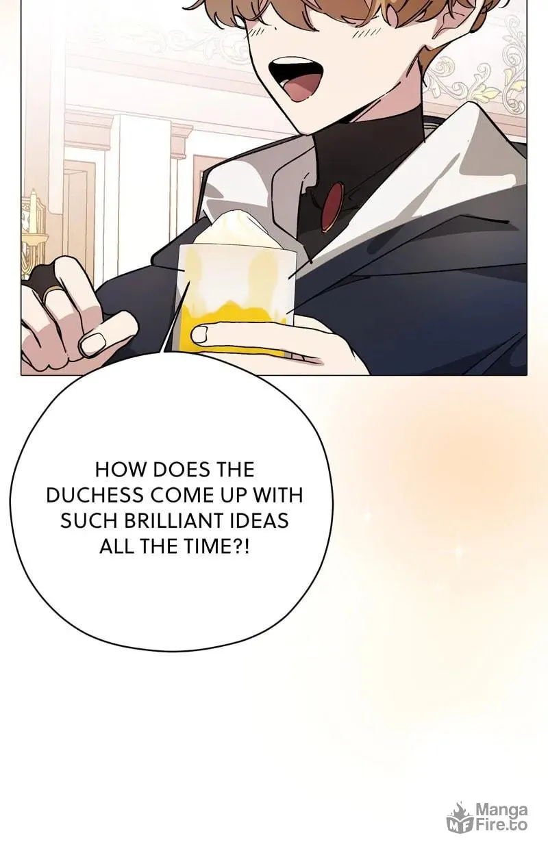 Duchess's Lo-Fi Coffeehouse Chapter 71 page 101 - 