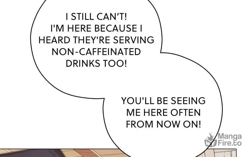 Duchess's Lo-Fi Coffeehouse Chapter 71 page 103 - 