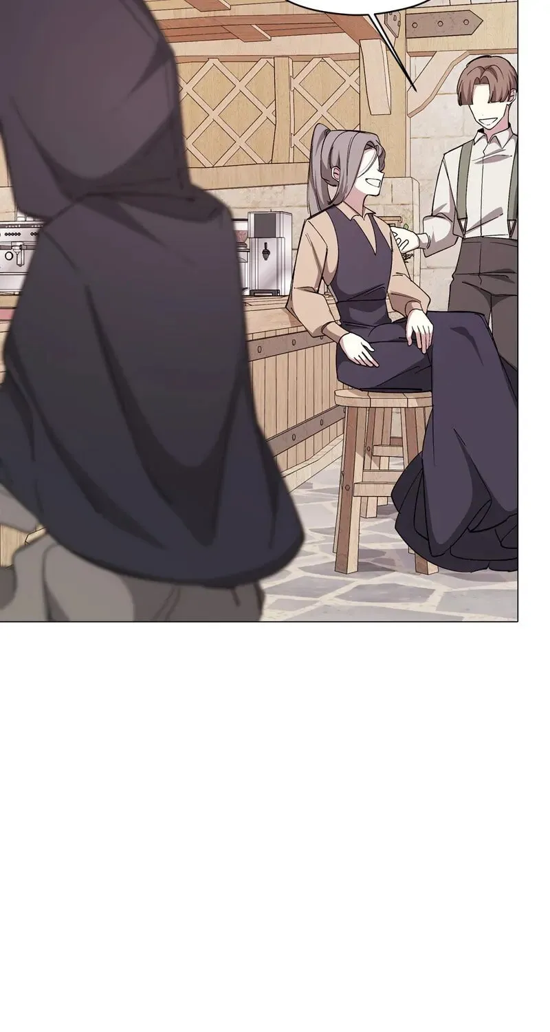 Duchess's Lo-Fi Coffeehouse Chapter 71 page 104 - 