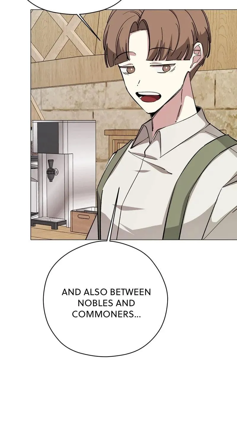 Duchess's Lo-Fi Coffeehouse Chapter 71 page 106 - 