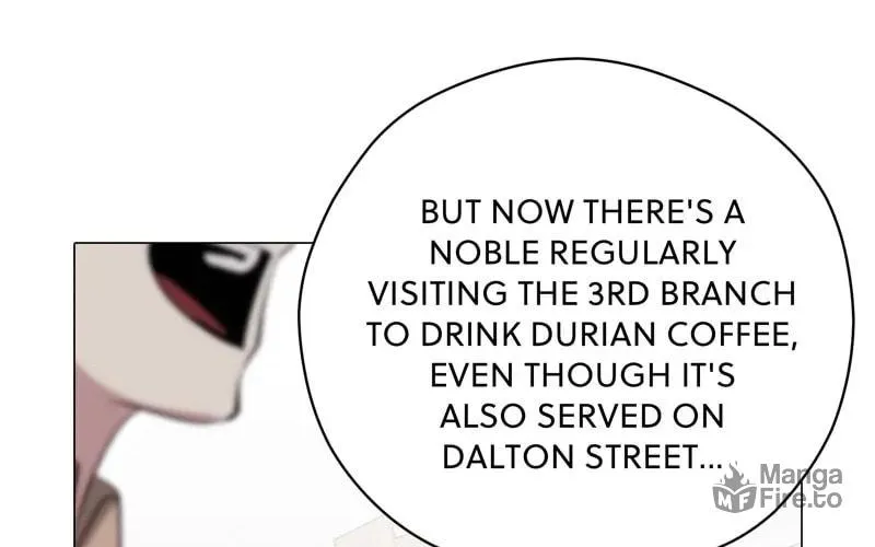 Duchess's Lo-Fi Coffeehouse Chapter 71 page 107 - 