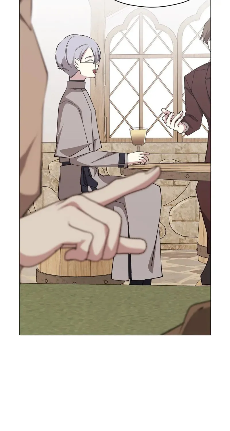 Duchess's Lo-Fi Coffeehouse Chapter 71 page 108 - 