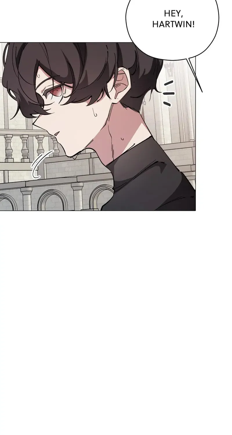 Duchess's Lo-Fi Coffeehouse Chapter 71 page 12 - 