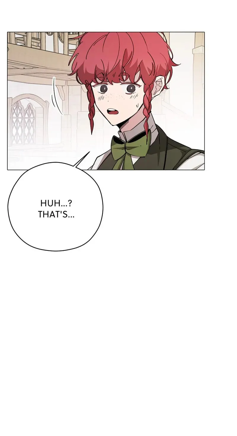 Duchess's Lo-Fi Coffeehouse Chapter 71 page 116 - 