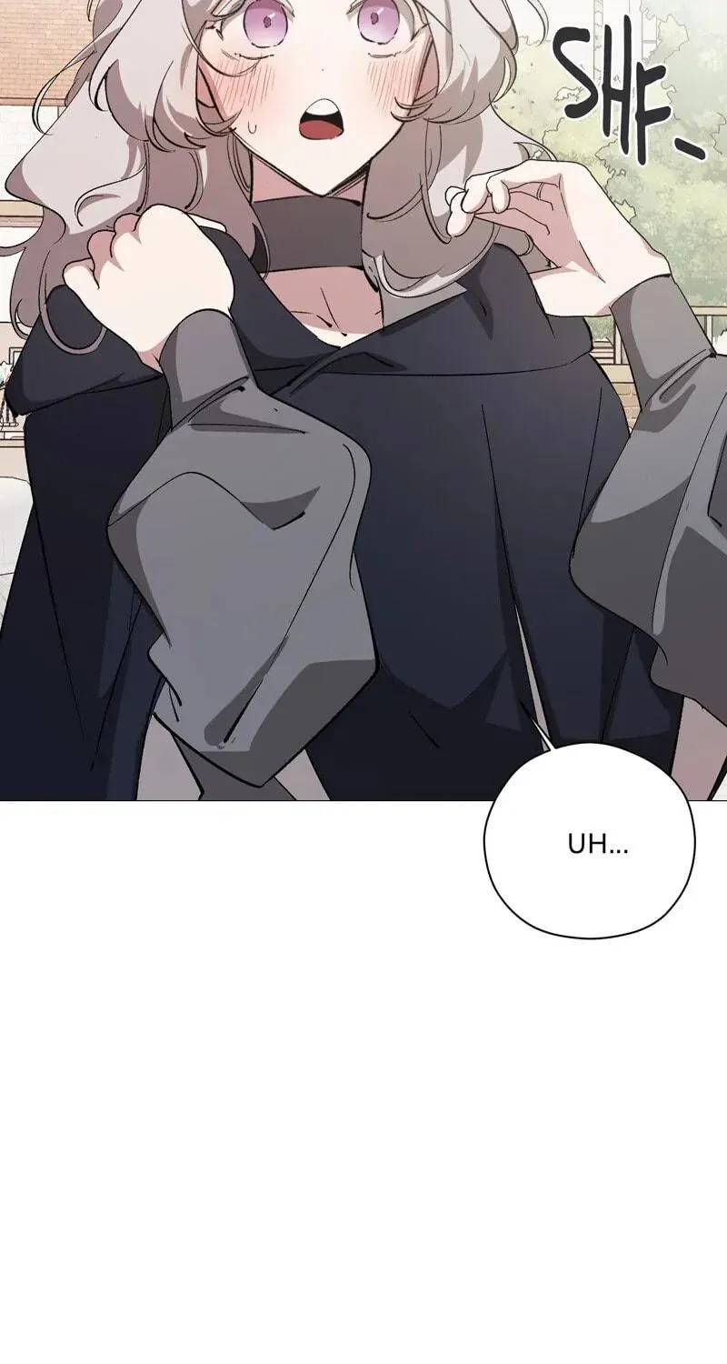 Duchess's Lo-Fi Coffeehouse Chapter 71 page 121 - 