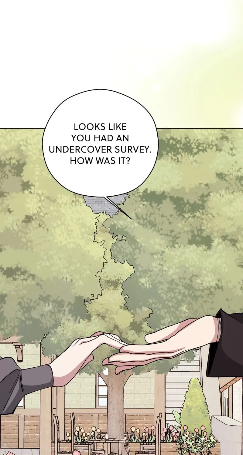 Duchess's Lo-Fi Coffeehouse Chapter 71 page 125 - 