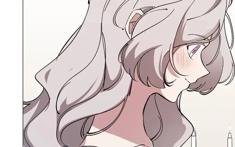 Duchess's Lo-Fi Coffeehouse Chapter 71 page 27 - 
