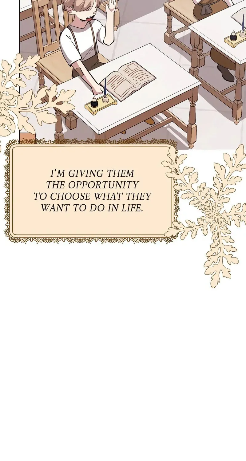 Duchess's Lo-Fi Coffeehouse Chapter 71 page 43 - 