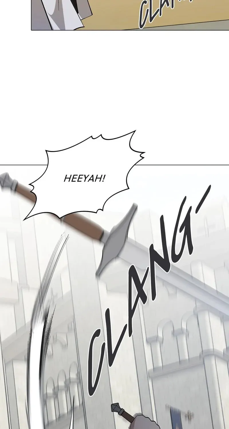 Duchess's Lo-Fi Coffeehouse Chapter 71 page 6 - 