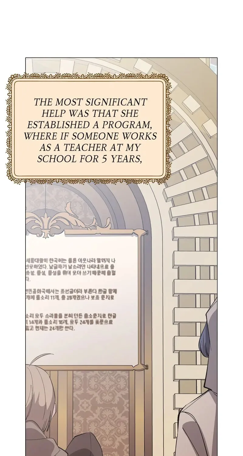 Duchess's Lo-Fi Coffeehouse Chapter 71 page 54 - 