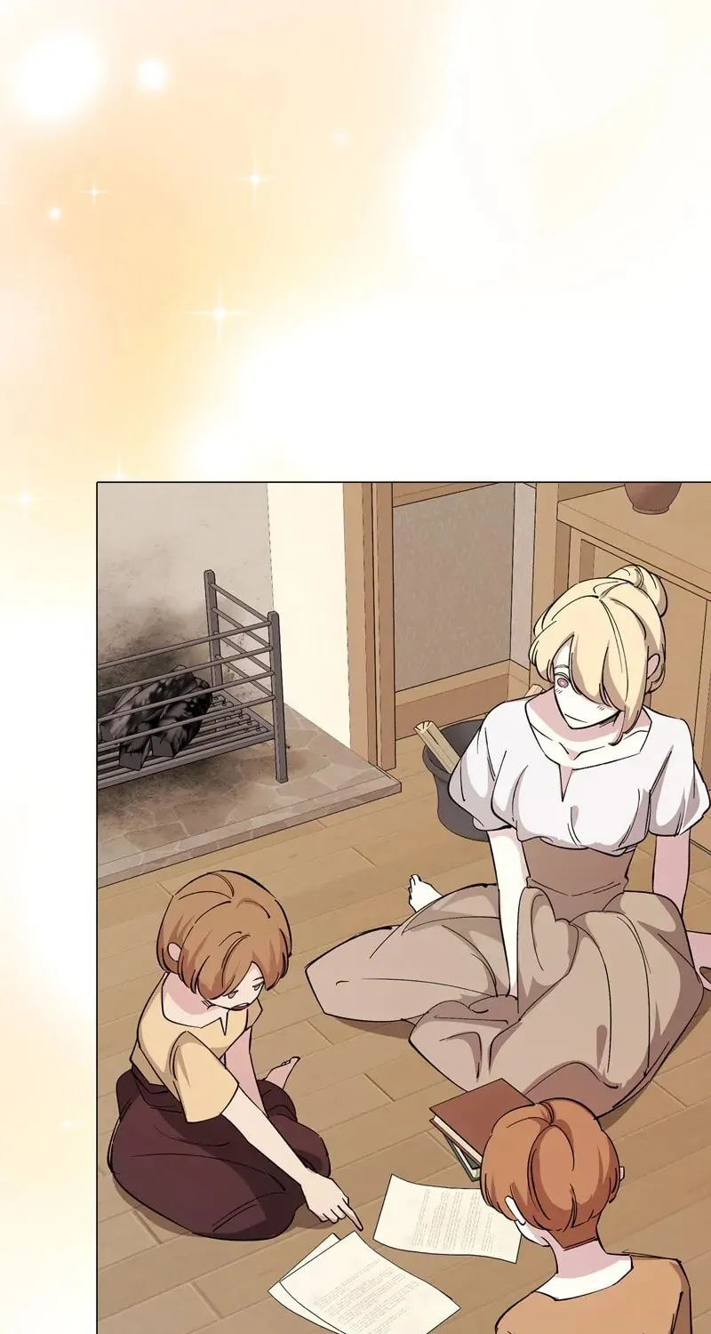 Duchess's Lo-Fi Coffeehouse Chapter 71 page 58 - 