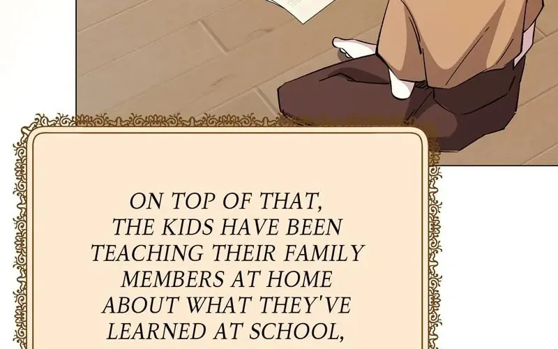 Duchess's Lo-Fi Coffeehouse Chapter 71 page 59 - 