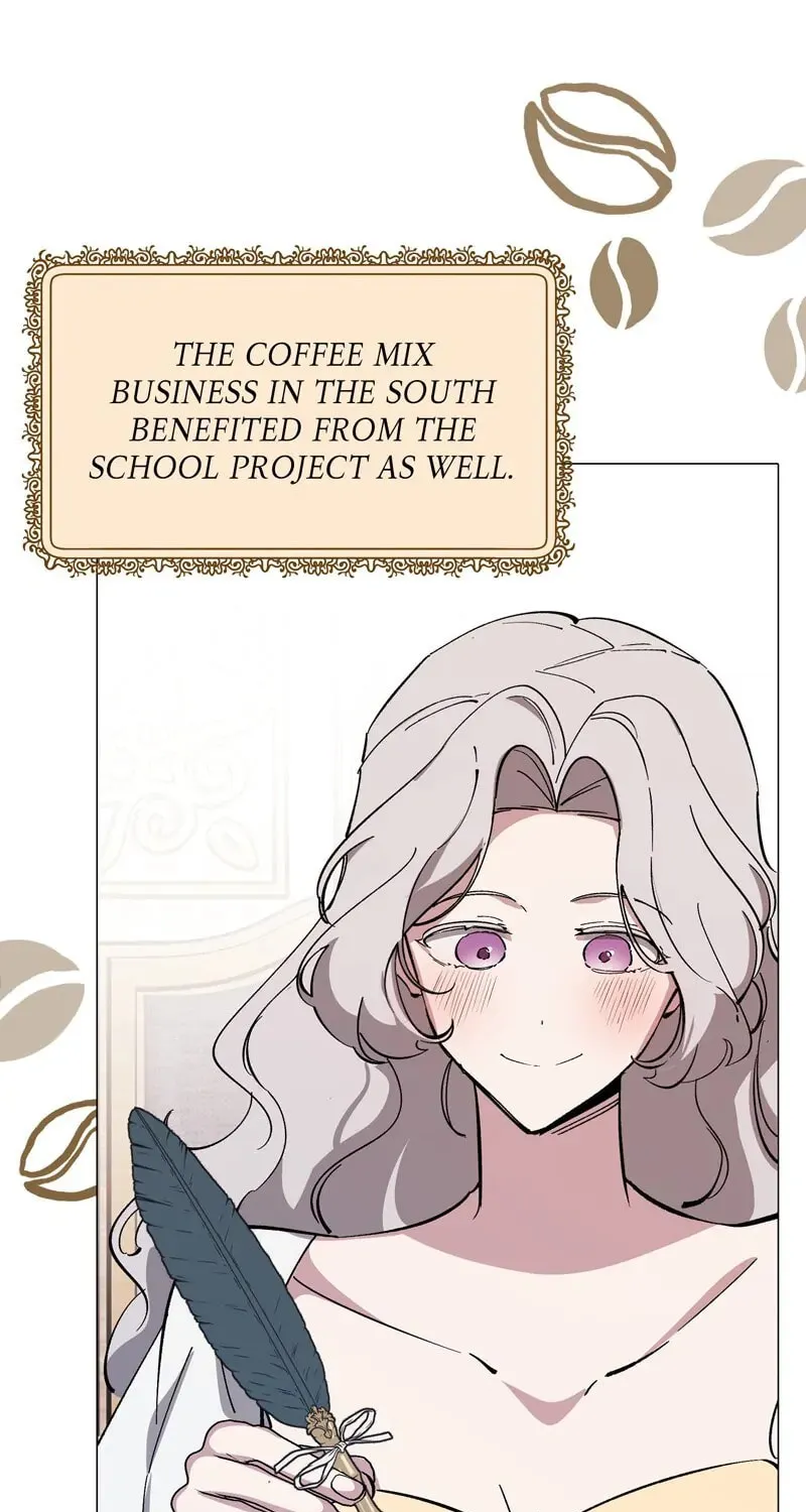 Duchess's Lo-Fi Coffeehouse Chapter 71 page 63 - 