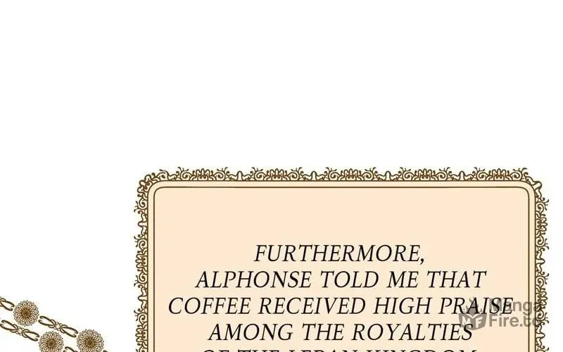 Duchess's Lo-Fi Coffeehouse Chapter 71 page 66 - 