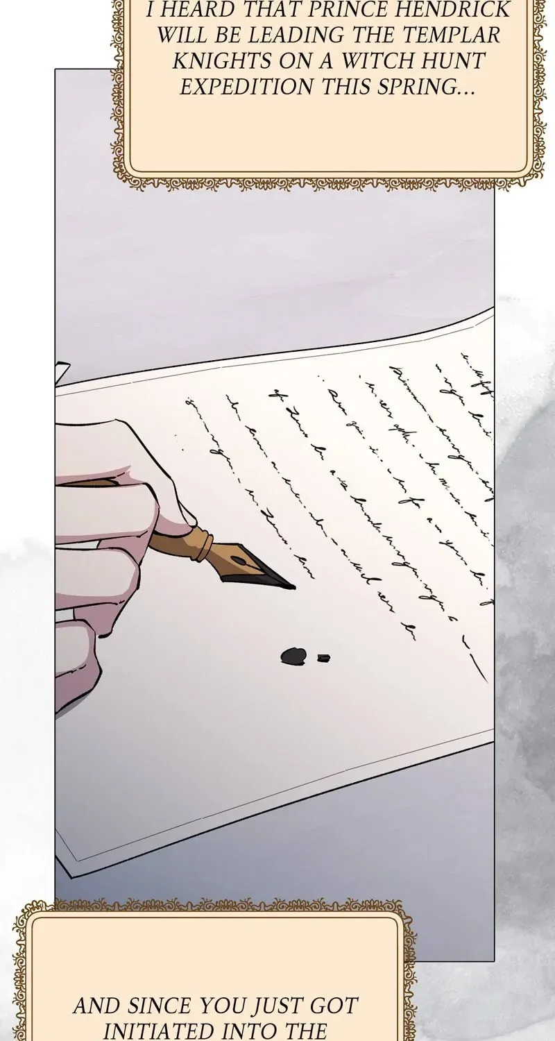 Duchess's Lo-Fi Coffeehouse Chapter 71 page 71 - 