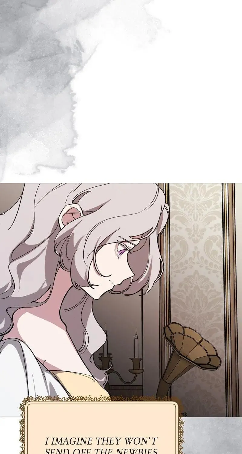 Duchess's Lo-Fi Coffeehouse Chapter 71 page 73 - 
