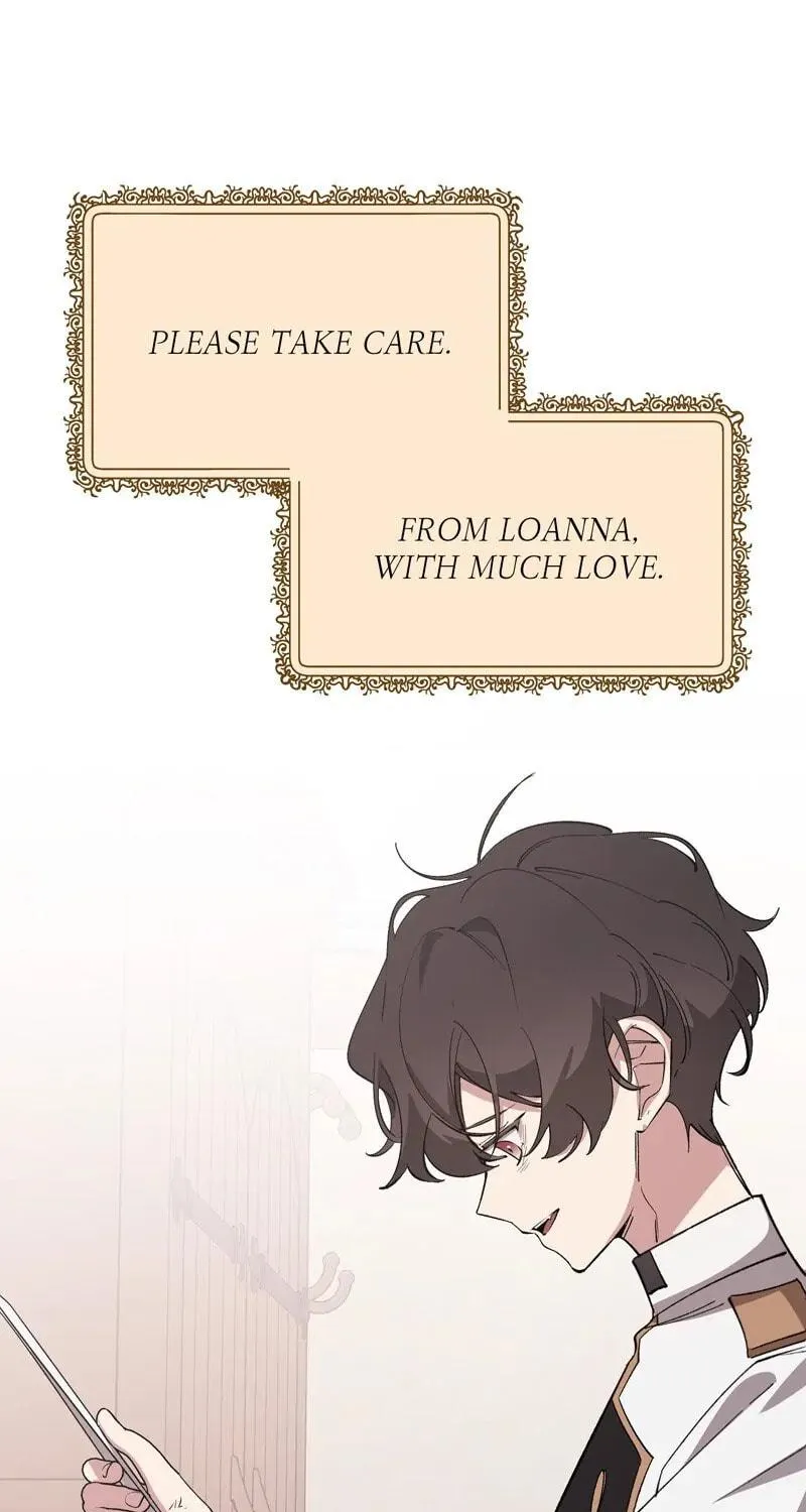 Duchess's Lo-Fi Coffeehouse Chapter 71 page 78 - 