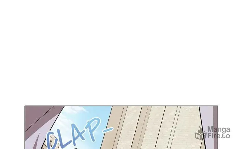 Duchess's Lo-Fi Coffeehouse Chapter 71 page 9 - 