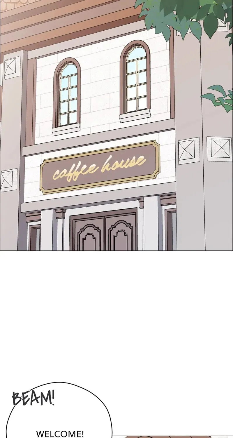 Duchess's Lo-Fi Coffeehouse Chapter 71 page 86 - 