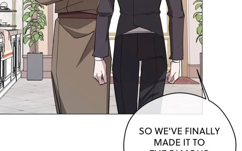 Duchess's Lo-Fi Coffeehouse Chapter 71 page 89 - 