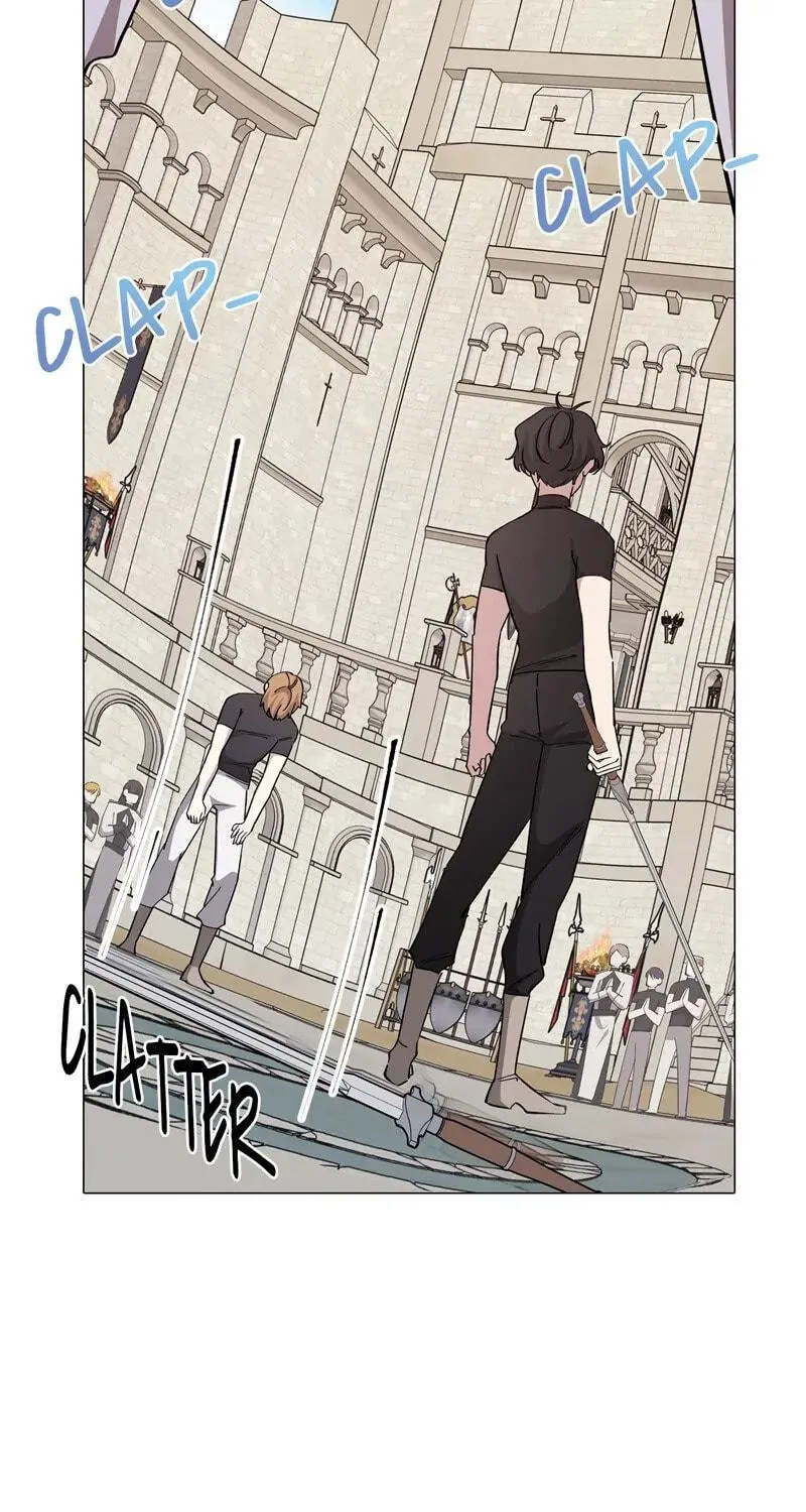Duchess's Lo-Fi Coffeehouse Chapter 71 page 10 - 