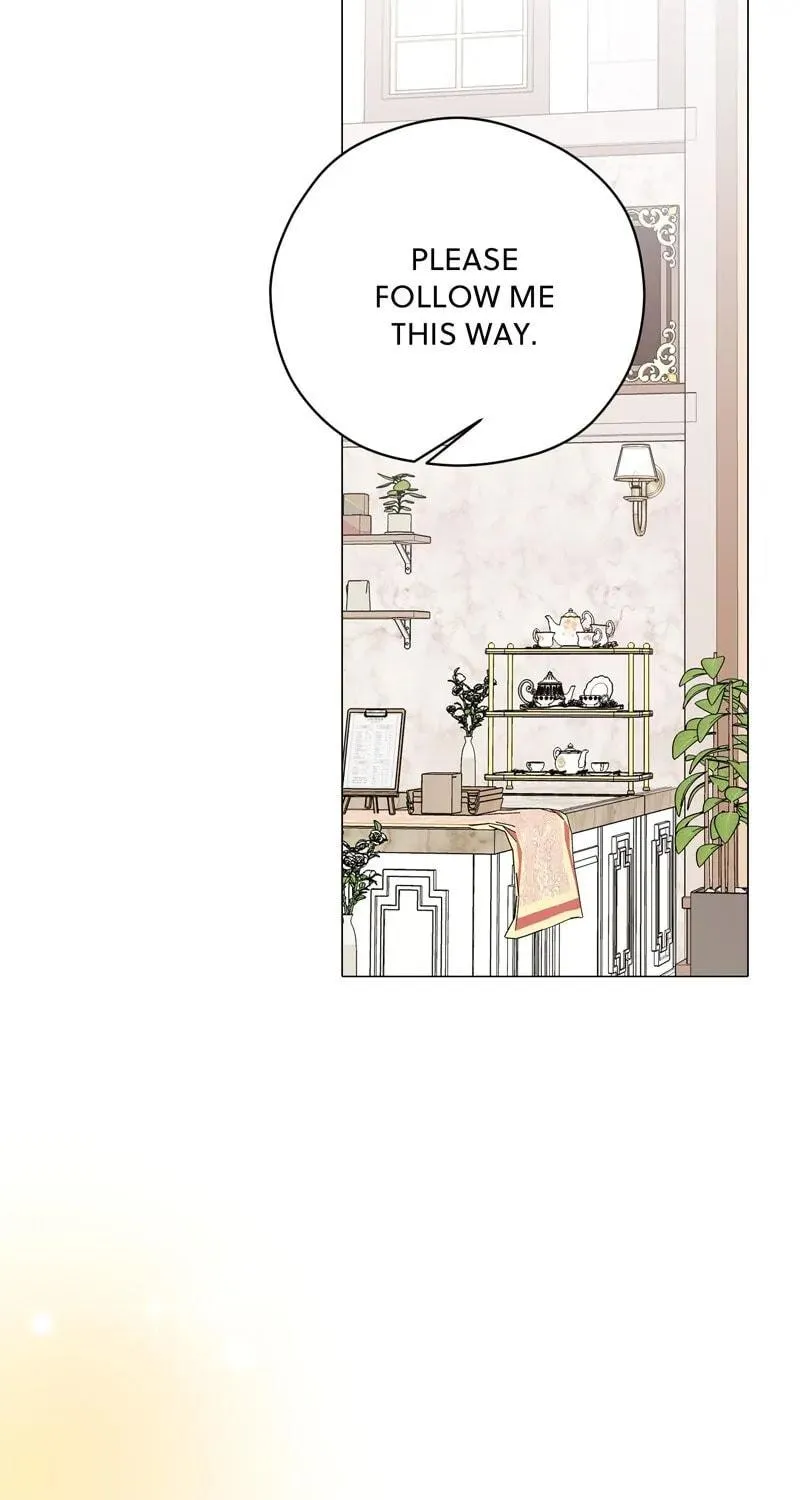 Duchess's Lo-Fi Coffeehouse Chapter 71 page 95 - 