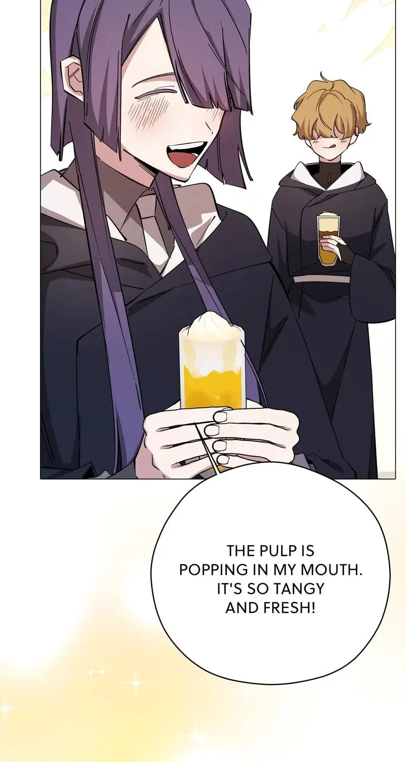 Duchess's Lo-Fi Coffeehouse Chapter 71 page 99 - 