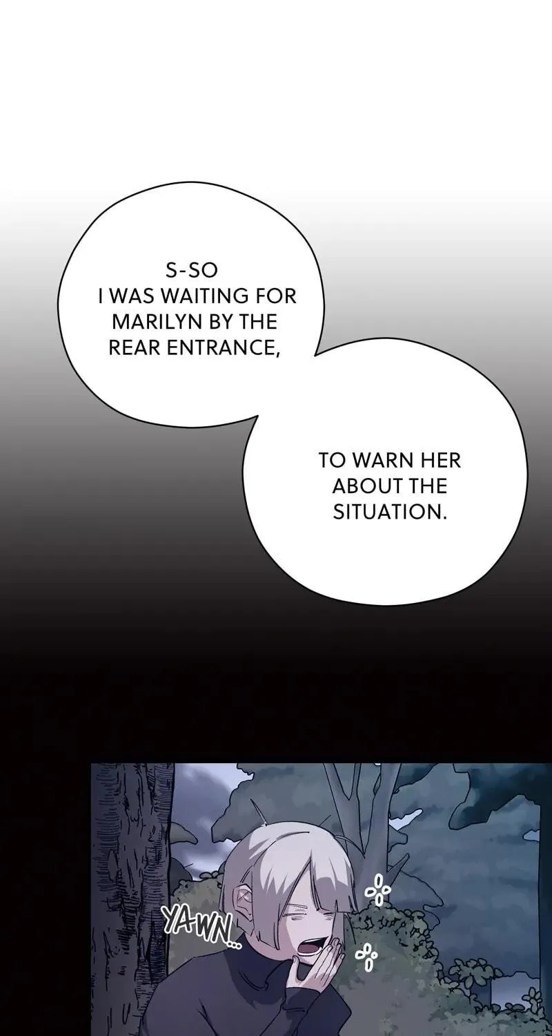 Duchess's Lo-Fi Coffeehouse Chapter 72 page 105 - 