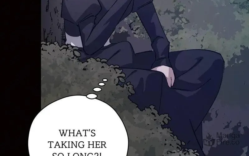 Duchess's Lo-Fi Coffeehouse Chapter 72 page 106 - 