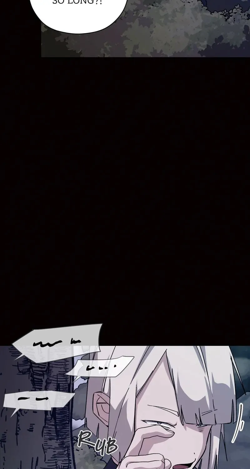 Duchess's Lo-Fi Coffeehouse Chapter 72 page 107 - 