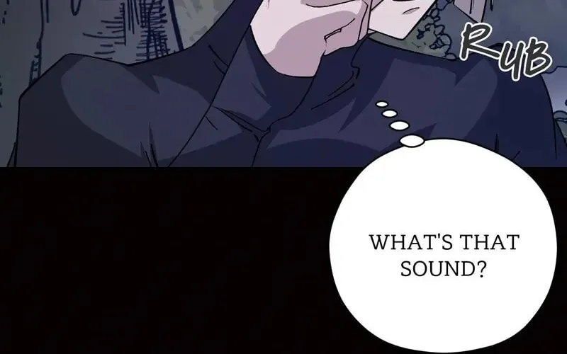 Duchess's Lo-Fi Coffeehouse Chapter 72 page 108 - 