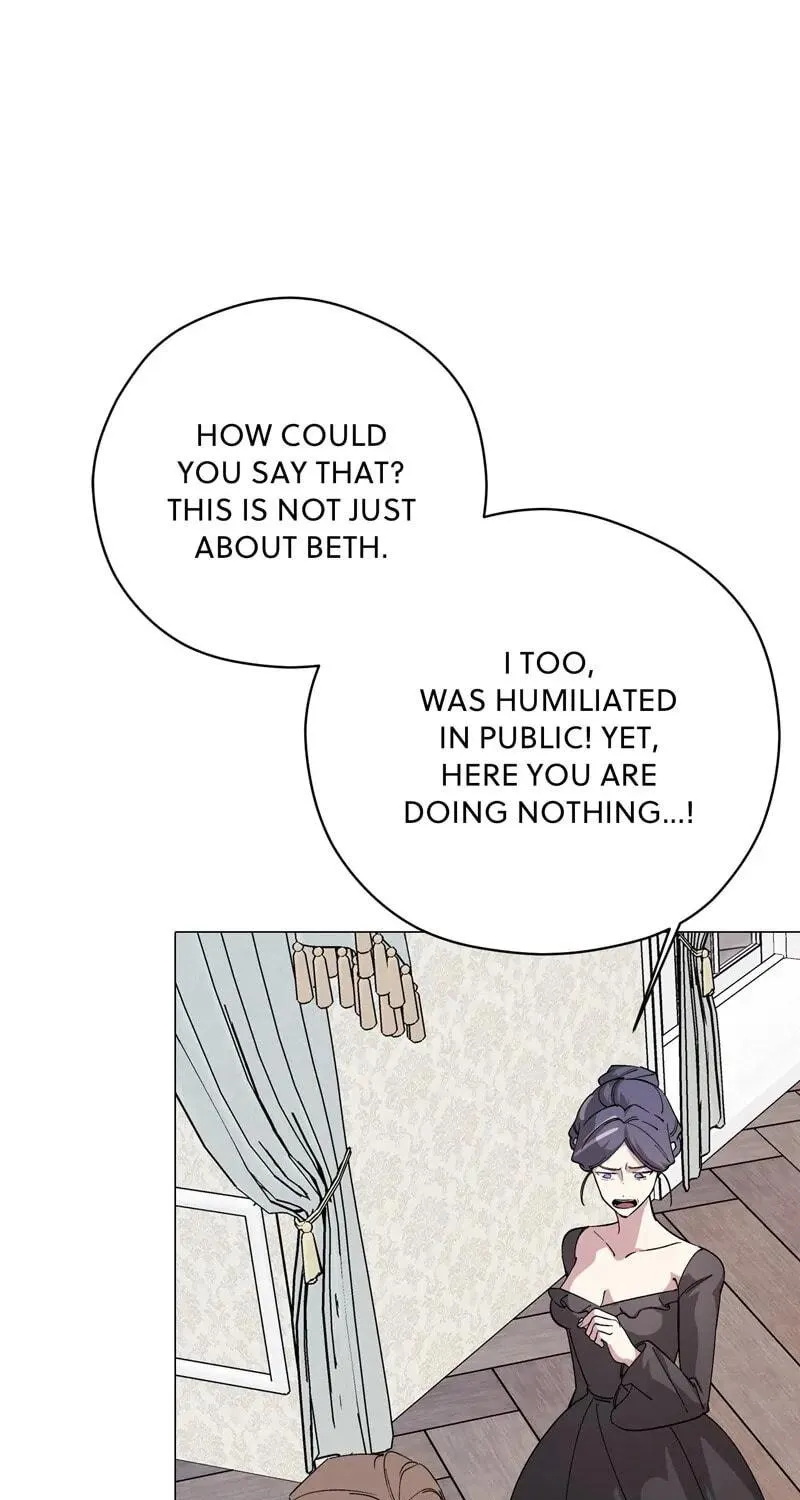 Duchess's Lo-Fi Coffeehouse Chapter 72 page 15 - 