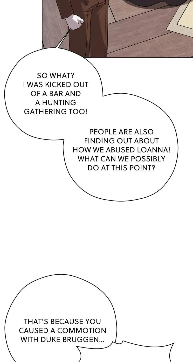 Duchess's Lo-Fi Coffeehouse Chapter 72 page 17 - 