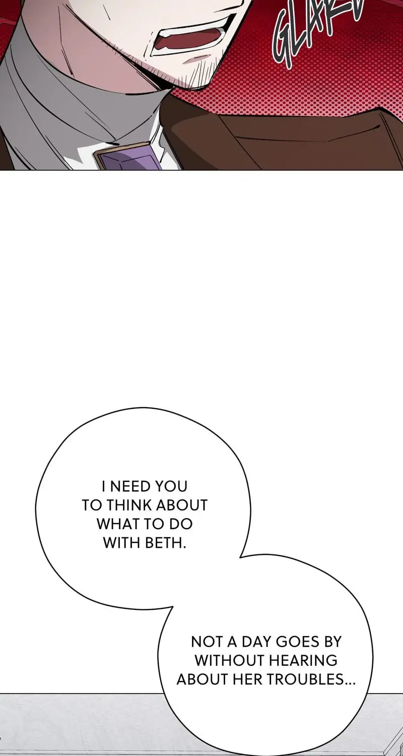 Duchess's Lo-Fi Coffeehouse Chapter 72 page 19 - 