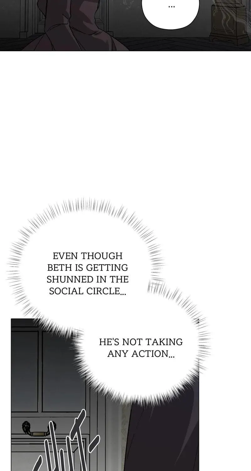 Duchess's Lo-Fi Coffeehouse Chapter 72 page 21 - 
