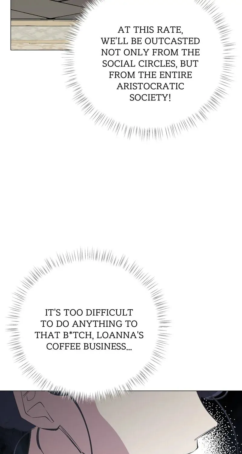 Duchess's Lo-Fi Coffeehouse Chapter 72 page 23 - 