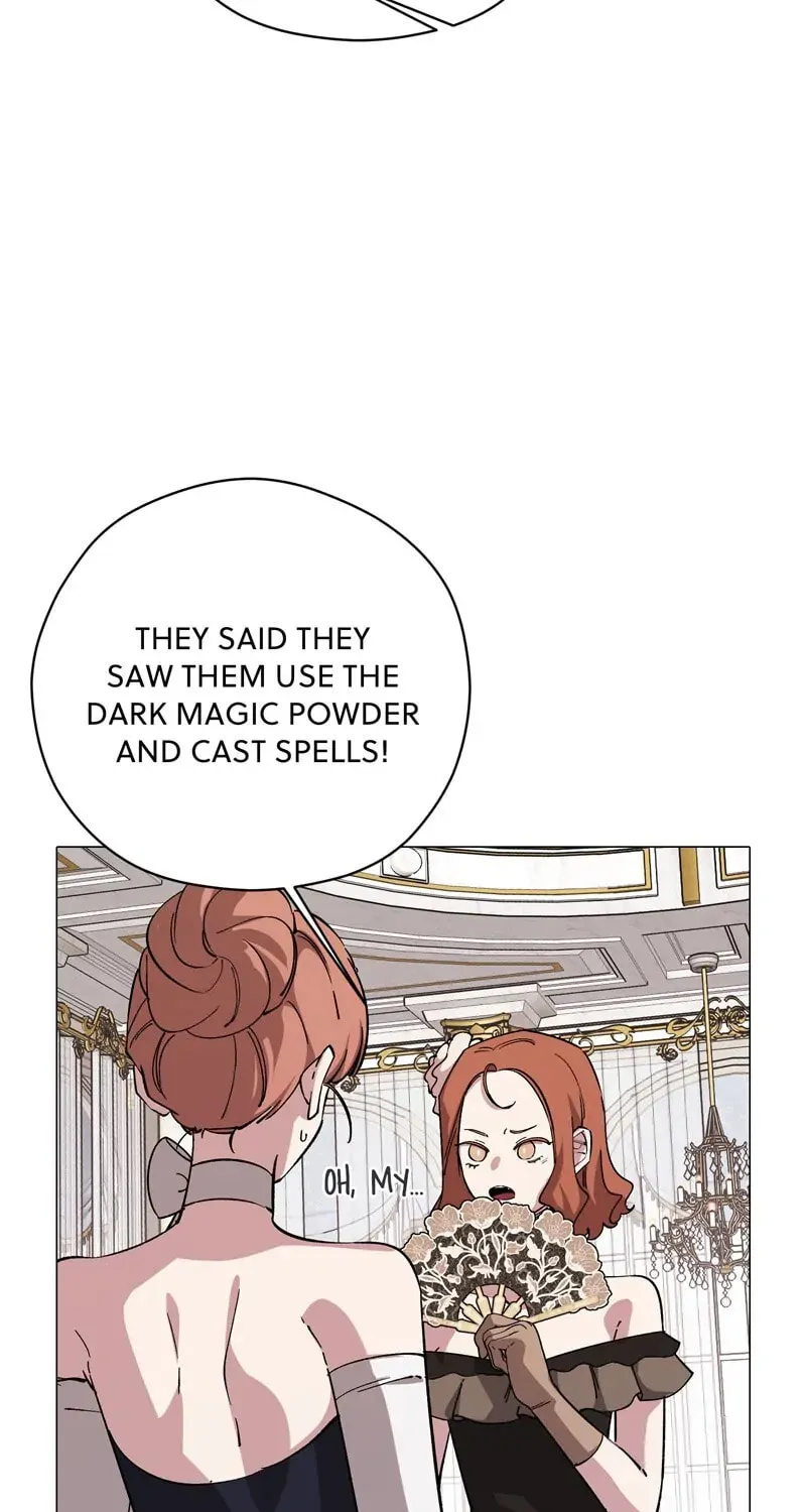 Duchess's Lo-Fi Coffeehouse Chapter 72 page 34 - 