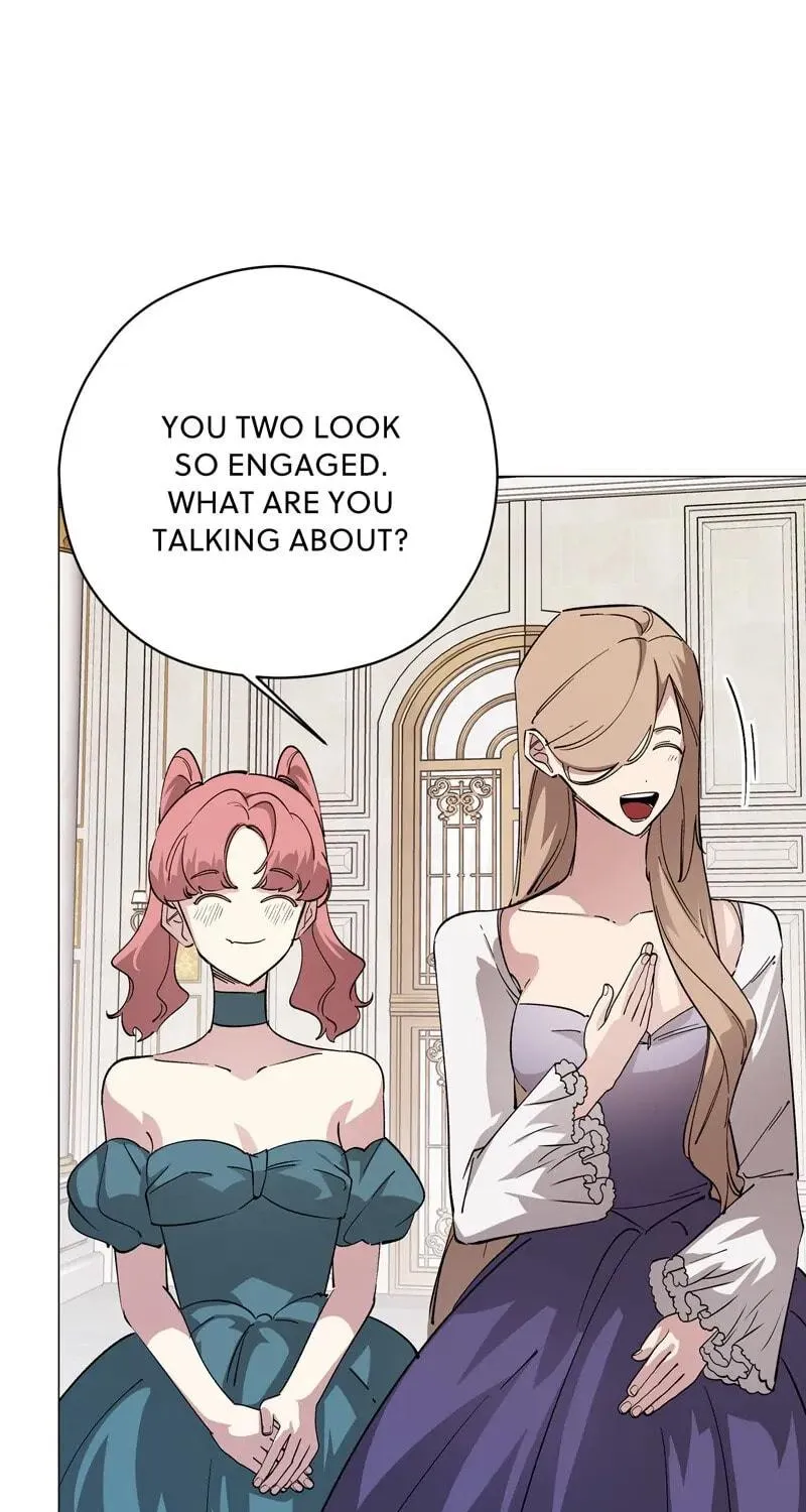 Duchess's Lo-Fi Coffeehouse Chapter 72 page 36 - 