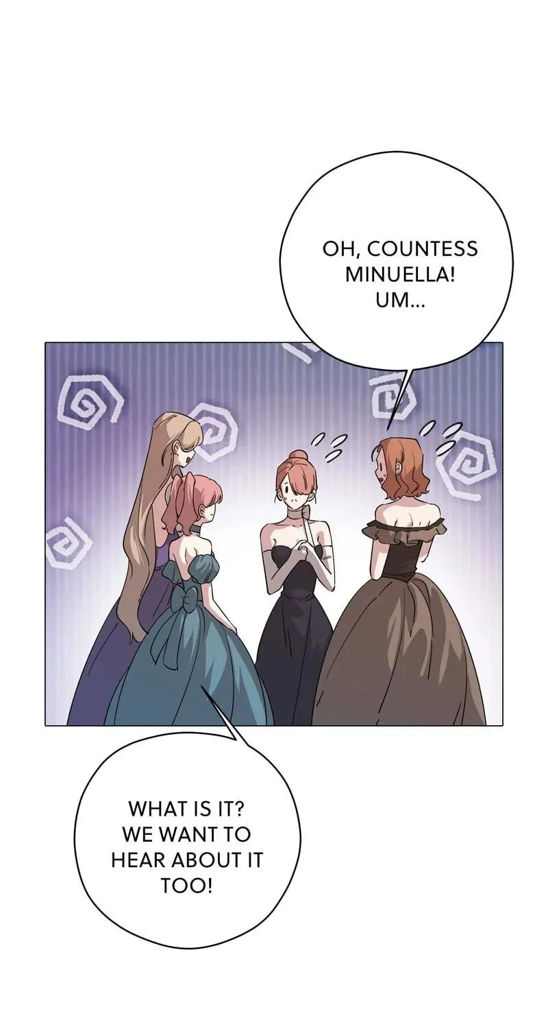 Duchess's Lo-Fi Coffeehouse Chapter 72 page 38 - 