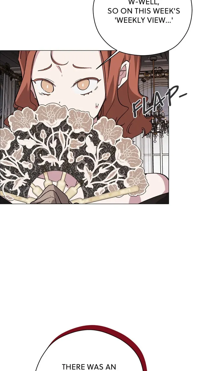 Duchess's Lo-Fi Coffeehouse Chapter 72 page 40 - 