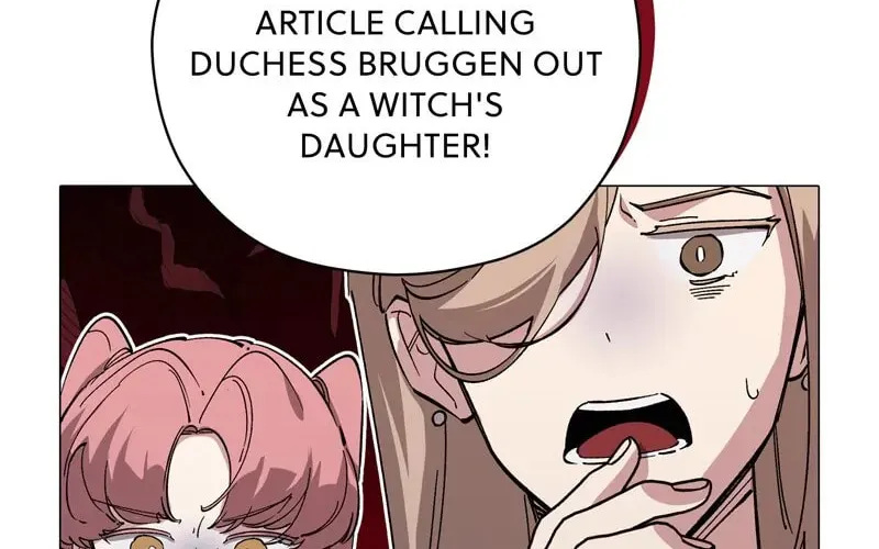 Duchess's Lo-Fi Coffeehouse Chapter 72 page 41 - 