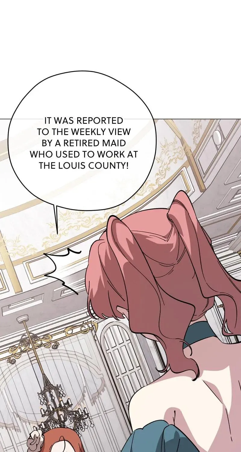 Duchess's Lo-Fi Coffeehouse Chapter 72 page 45 - 