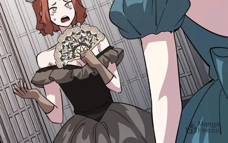 Duchess's Lo-Fi Coffeehouse Chapter 72 page 46 - 