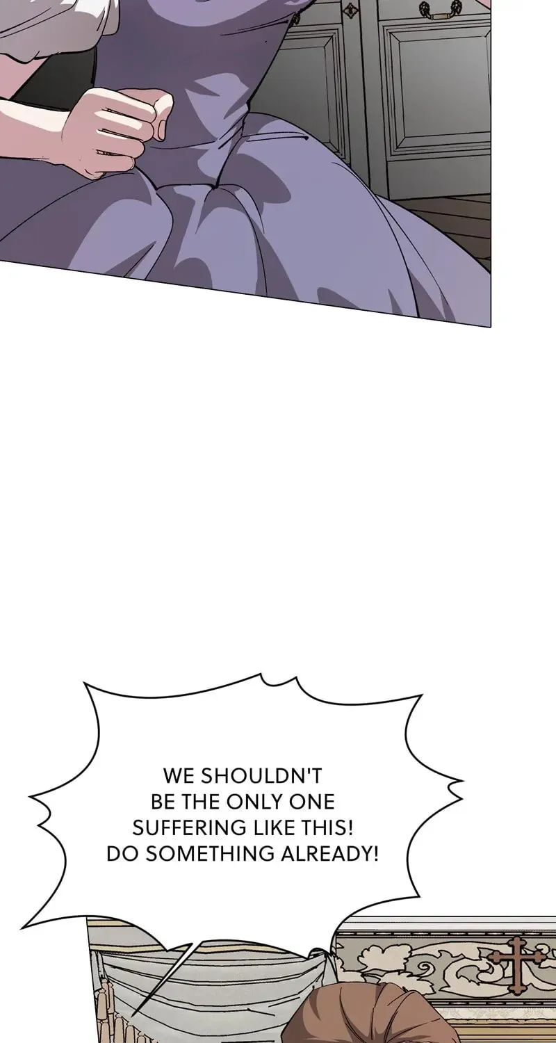 Duchess's Lo-Fi Coffeehouse Chapter 72 page 6 - 