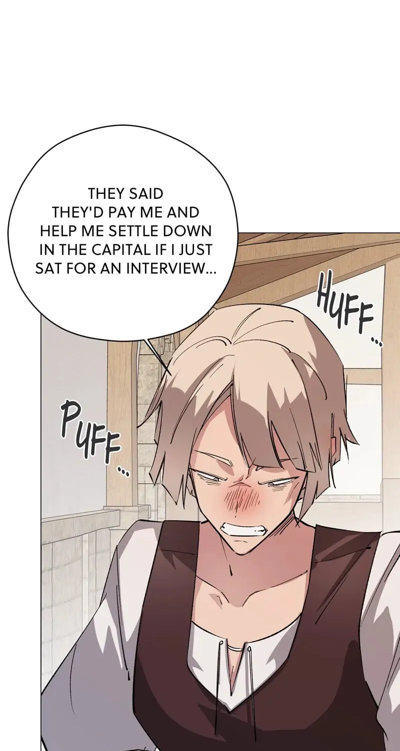 Duchess's Lo-Fi Coffeehouse Chapter 72 page 53 - 