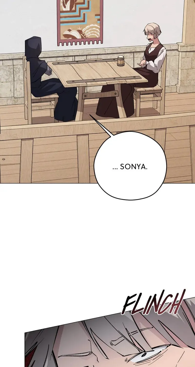 Duchess's Lo-Fi Coffeehouse Chapter 72 page 57 - 